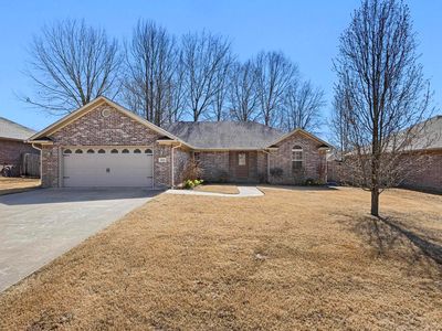 (Undisclosed Address), Russellville, AR, 72802