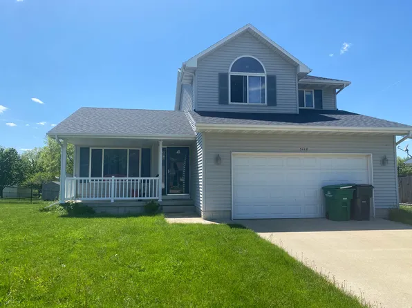 3112 SE Magnolia Dr, Ankeny, IA 50021