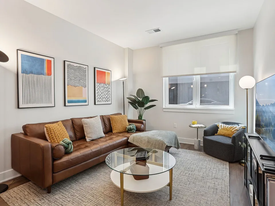 Hagert and York apartments community photo