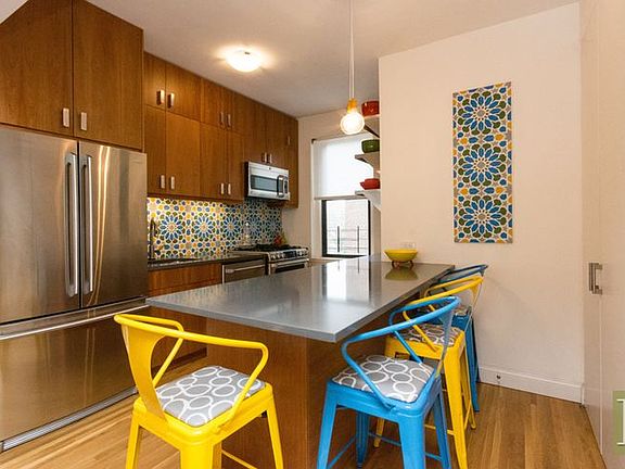 2nd image of 3656 Johnson Ave #5CD