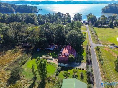 116 Substation Rd, Scottsboro, AL, 35769