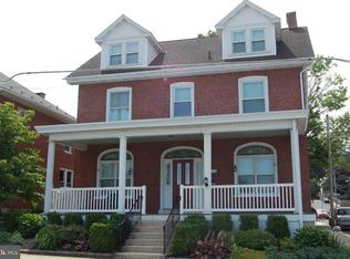 201 Washington Ave, Ephrata, PA 17522