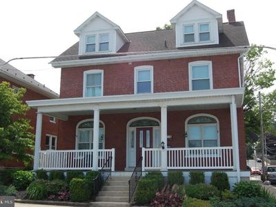201 Washington Ave, Ephrata, PA, 17522