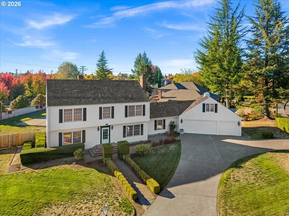 357 NW 170th Dr, Beaverton, OR 97006