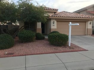 4133 W Bloomfield Rd, Phoenix, AZ 85029