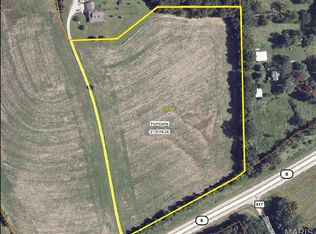 0 Highway B #A, Elsberry, MO 63343