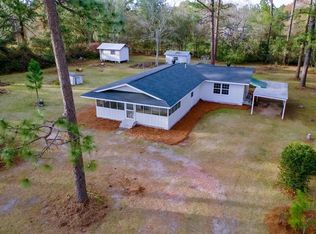 3764 Saint Johns Church Rd, Blackshear, GA 31516