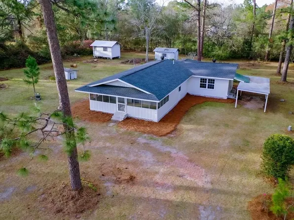 3764 Saint Johns Church Rd, Blackshear, GA 31516