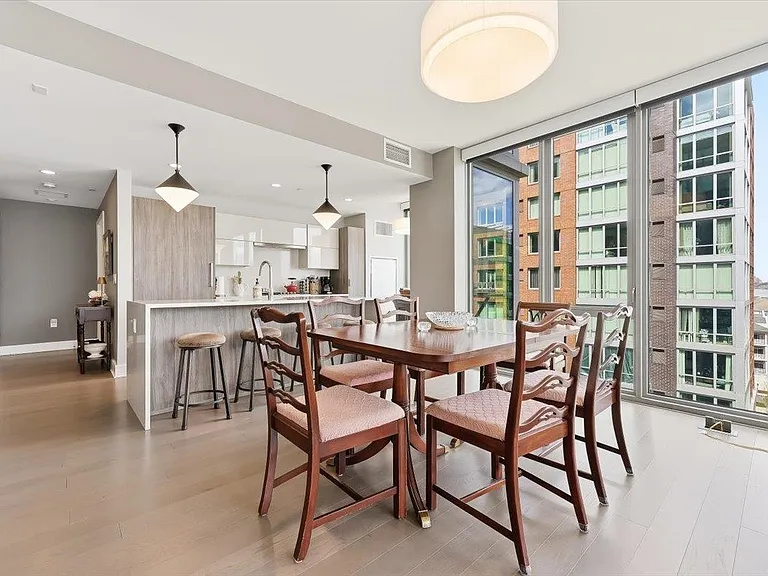 9 Avenue At Port Imperial #806 — Photo 10
