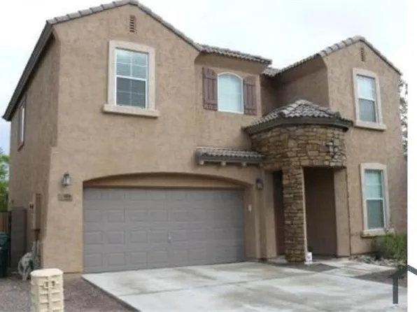 3808 W Glass Ln, Phoenix, AZ 85041