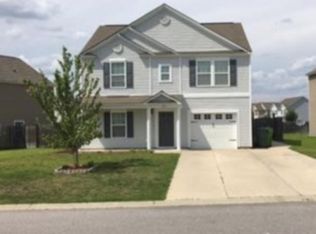 397 Longfellows Ln, Elgin, SC 29045