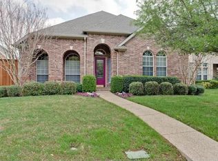 12214 Chapelview Dr, Farmers Branch, TX 75234