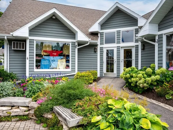 7828 State Highway 42 Unit B-2, Egg Harbor, WI 54209