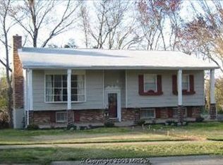 512 Gladhill Rd, Odenton, MD 21113