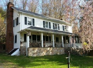 118 Little Philadelphia Rd, Washington, NJ 07882