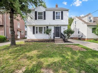 19413 Raymond St, Maple Heights, OH 44137