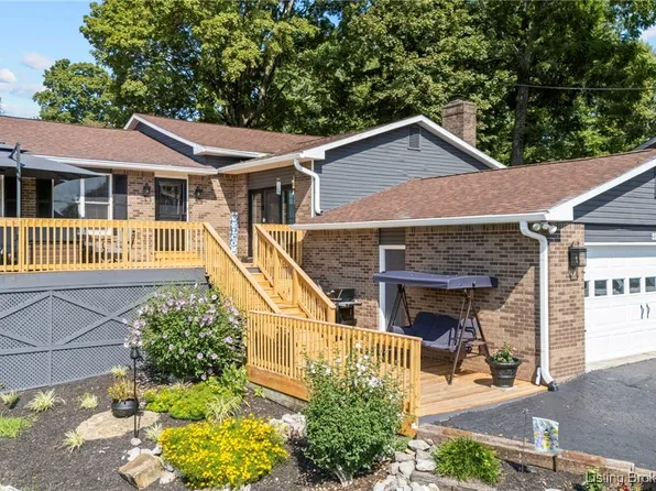 403 Fairmount Drive, Madison, IN 47250