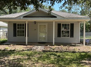 1920 45th Ave, Gulfport, MS 39501