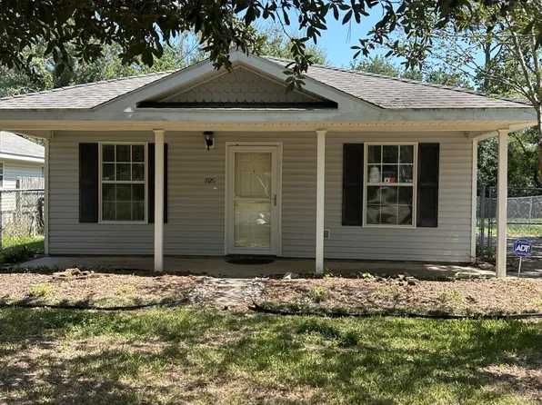 1920 45th Ave, Gulfport, MS 39501