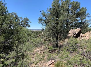 16300 N Petroglyph Rd, Prescott, AZ 86305