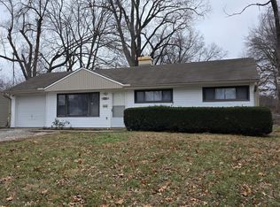 7301 E 108th Dr, Kansas City, MO 64134