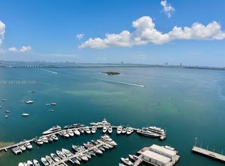 555 NE 15th St APT 32D, Miami, FL 33132