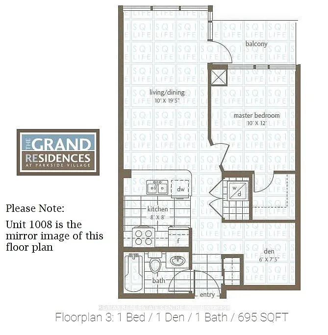 Building Photo - 4070 Confederation Pkwy #1008