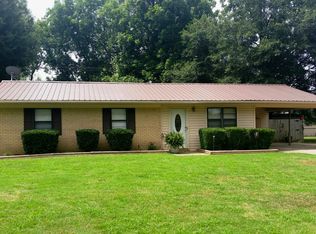 1007 Languille Ave E, Wynne, AR 72396