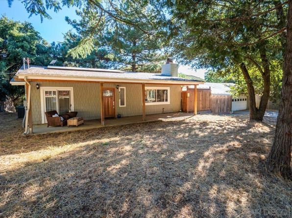 4025 Antlers Dr, Julian, CA 92036