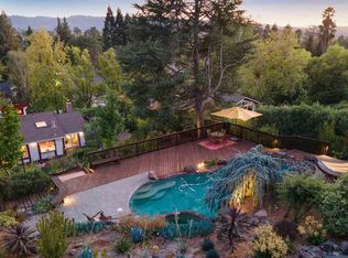 1702 Rockspring Pl, Walnut Creek, CA 94596