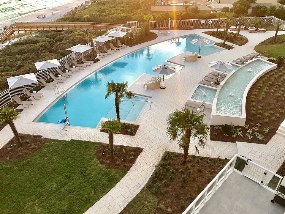 1st image of 3820 E County Highway 30a Unit 403&404