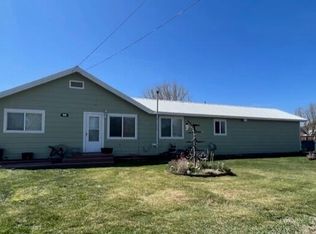 4634 Bisbee St, Klamath Falls, OR