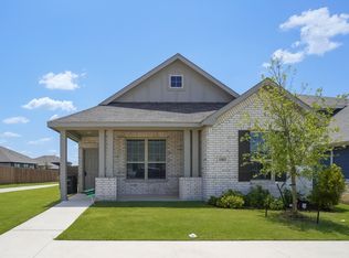 11013 Firebrush Ln, Fort Worth, TX 76108