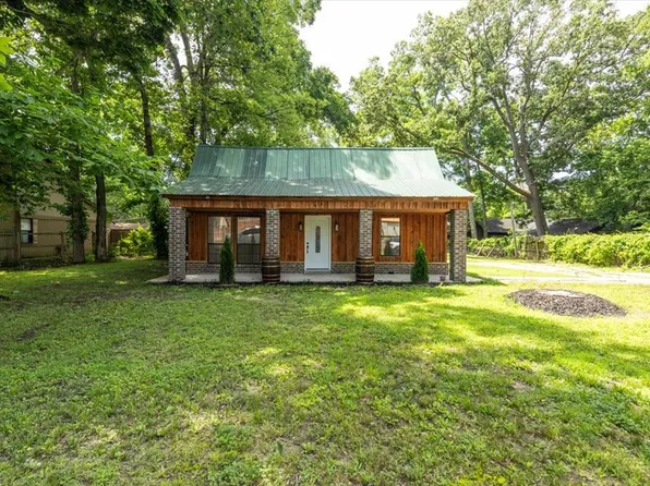 324 W Danner Ave, West Memphis, AR 72301