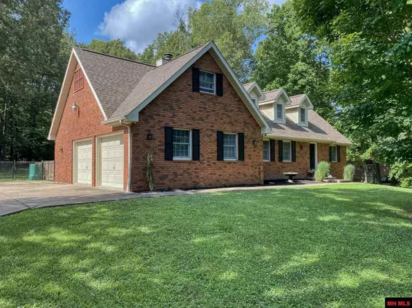 454 Driftwood Dr, Mountain Home, AR 72653