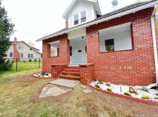 600 Woodbridge St, Manchester, CT 06042