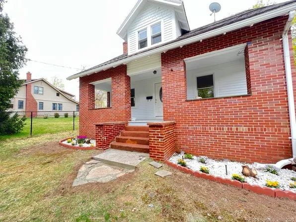 600 Woodbridge Street, Manchester, CT 06042