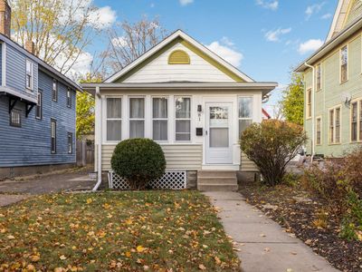 81 Congress St W, Saint Paul, MN, 55107