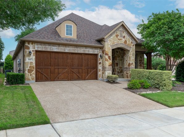 Home for Sale in Denton TX