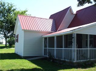 2937 Roberts Ridge Rd, Manchester, TN 37355