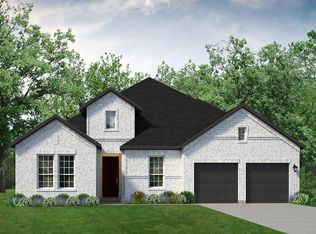 822 Spruce St, Lavon, TX 75166
