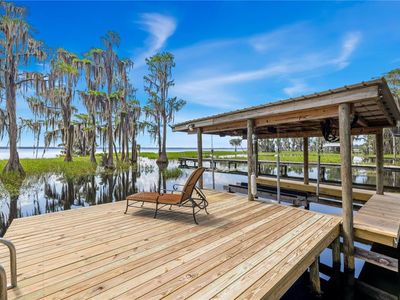 222 SE 5th Ave, Melrose, FL, 32666