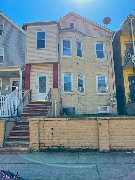 151 Burgess Pl Unit 2 Passaic Nj 07055 Zillow 2501