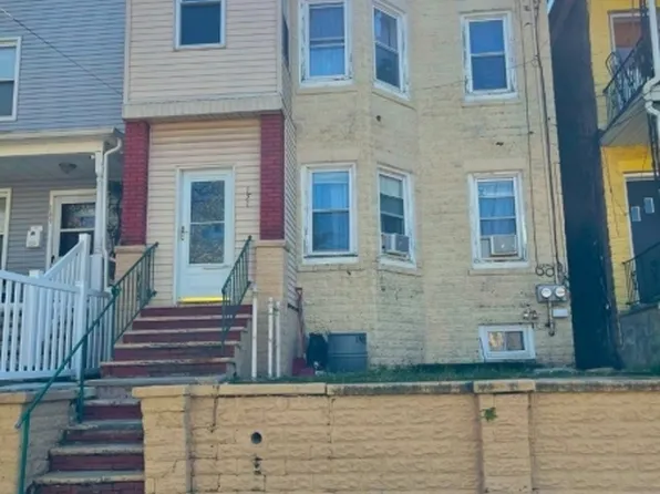 151 Burgess Pl #2, Passaic City, NJ 07055