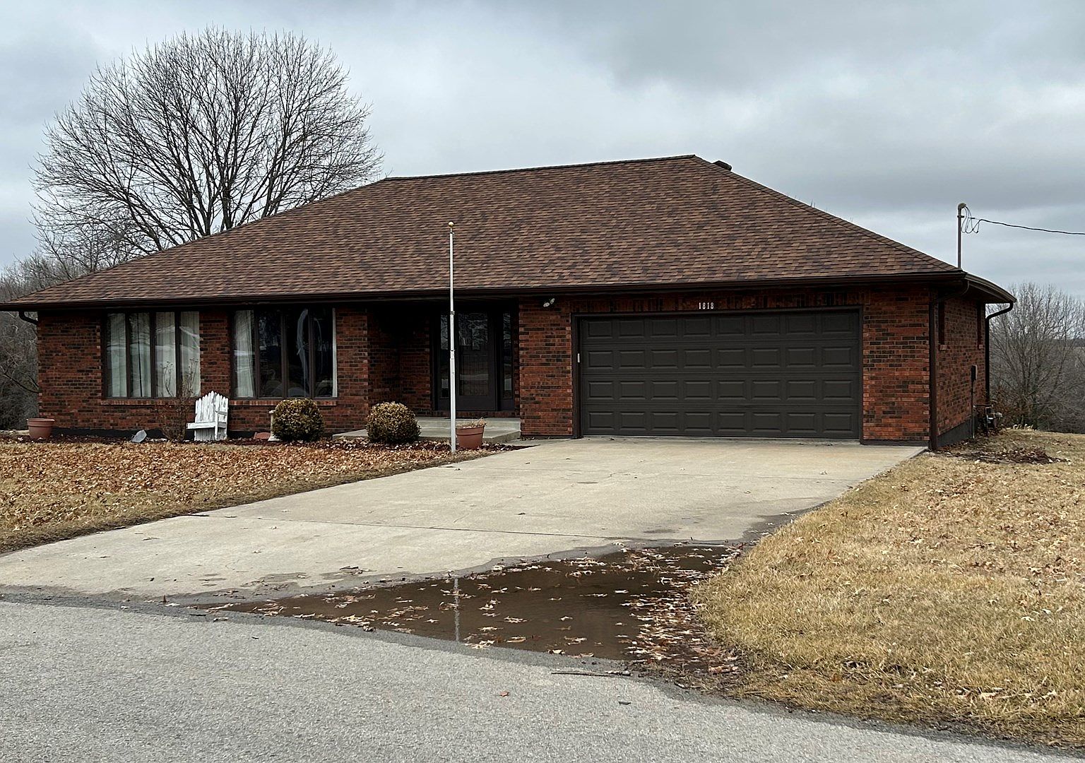1818 Daily Rd, Bethany, MO 64424 Zillow