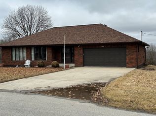 1818 Daily Rd, Bethany, MO 64424
