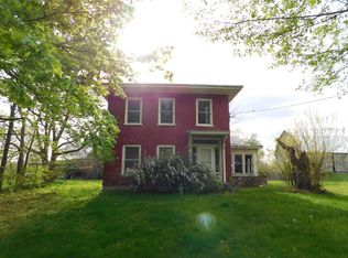 174 S Fillmore Rd, Coldwater, MI 49036