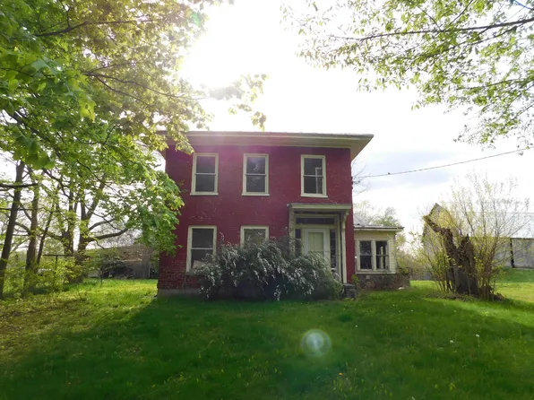 174 S Fillmore Rd, Coldwater, MI 49036