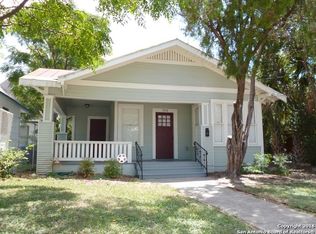 926 E Grayson St, San Antonio, TX 78208