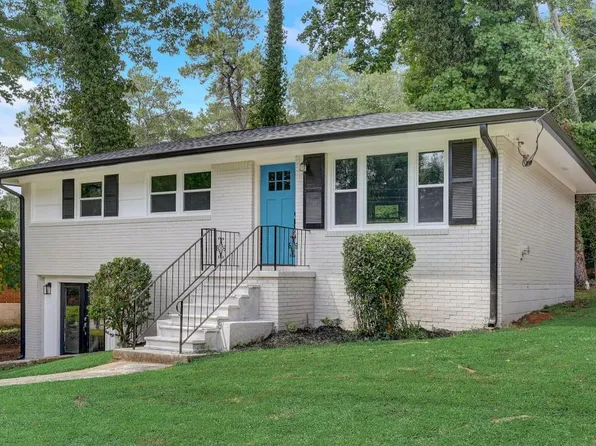 401 Dollar Mill Ct SW, Atlanta, GA 30331